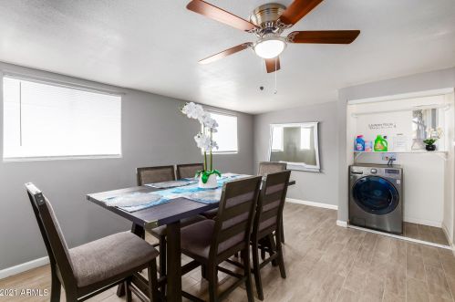 3631 El Caminito Dr, Phoenix AZ  85051-9111 exterior