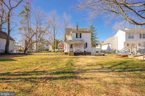 313 Elm St, West Deptford NJ 08093-1336 exterior