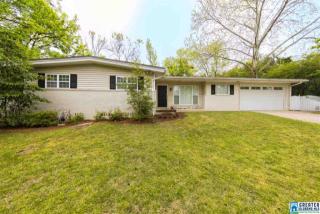 2284 Larkspur Dr, Birmingham, AL 35226-1816