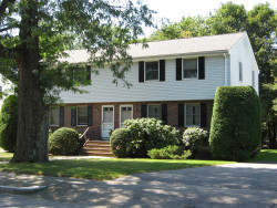 126 Edinboro St, Newton, MA 02460-1302