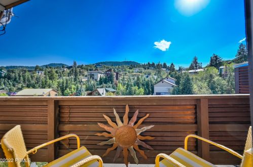 95 Aspen Dr, Park City UT 84098-5186 exterior