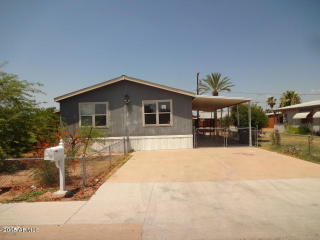 2708 Kings Ave, Phoenix AZ  85032-3138 exterior