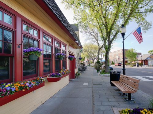 40 Main St, Falmouth MA 02540-3129 exterior