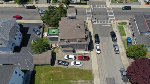 501 Durfee St, Fall River MA 02720-2509 exterior