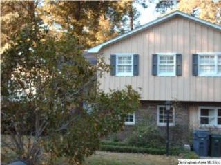 3224 Tyrol Rd, Birmingham AL  35216-4268 exterior