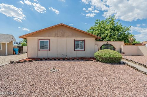 14836 32nd Ln, Phoenix, AZ 85053-4705