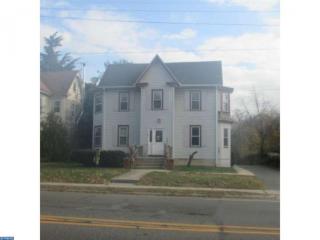 26 Delsea Dr, Aura NJ  08028-2621 exterior