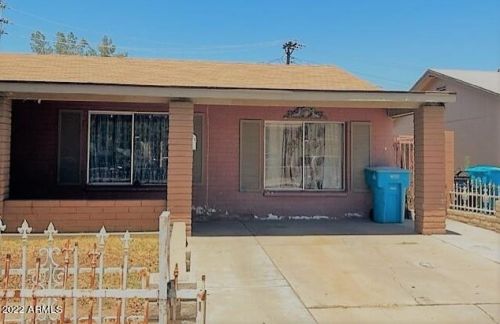 6636 Earll Dr, Phoenix, AZ 85033-5231
