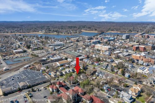 119 Pearl St, Tinton Falls NJ 07701-1522 exterior