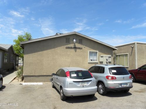 1002 27 Pl, Phoenix AZ 85008-1933 exterior