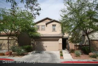 653 Lucky Pine St, Henderson NV  89002-3301 exterior