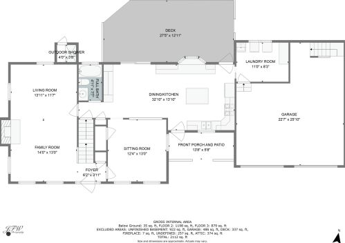 21 Mary Beth Ln, Harwich MA 02645-1326 exterior