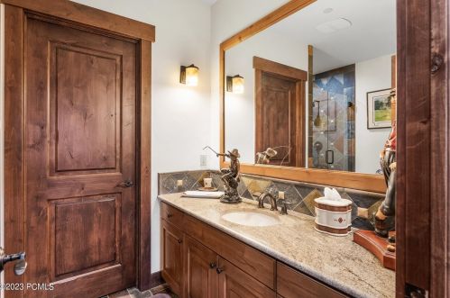 2870 Westview Trl, Park City UT 84098-6342 exterior