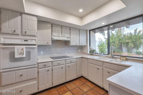 3007 Clarendon Ave, Phoenix AZ  85016-7014 exterior