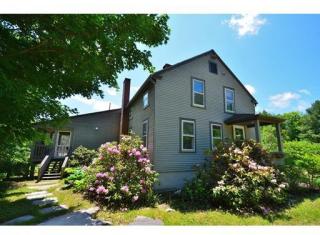 916 Quarry Rd, Washington MA  01223-3638 exterior