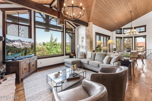 2870 Westview Trl, Park City UT 84098-6342 exterior