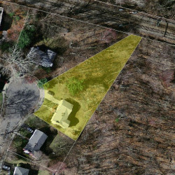 27 Renee Ter, Newton MA  02459-2303 aerial view