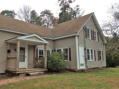 76 Main St, Winchendon MA  01475-1078 exterior