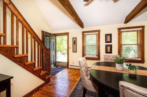 8 Euclids Way, Plymouth MA  02360-4226 exterior