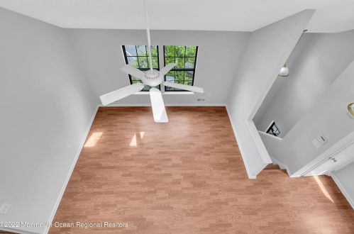 1007 Violet Ln, Jackson Twp NJ 08527-4156 exterior