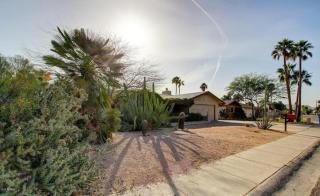 14219 34th Way, Phoenix AZ  85032-5339 exterior