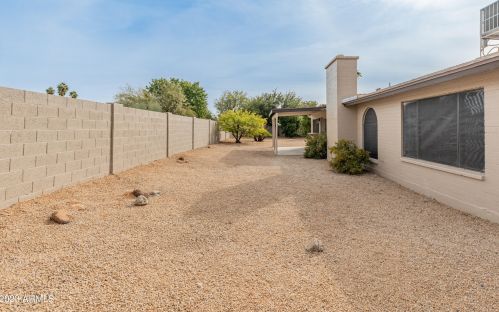 6221 Gelding Dr, Scottsdale AZ  85254-3224 exterior