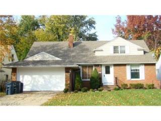 5155 Farnhurst Rd, Cleveland, OH 44124-1237