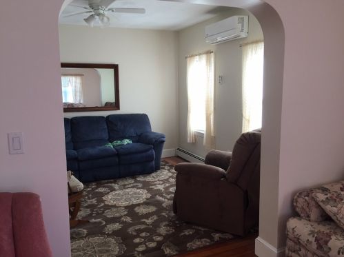 158 Highland Ave, Quincy MA  02170-1422 exterior