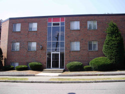 101 Walker St, Newton MA 02460-1552 exterior