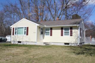 62 Althea Cir, Agawam MA  01001-2302 exterior