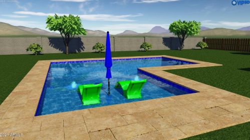 6809 2nd Pl, Phoenix AZ 85004-2805 exterior