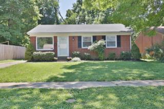 6408 Mercury Dr, Louisville, KY 40291-2217