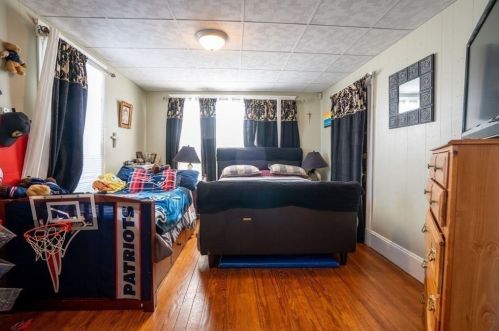 68 Sanborn St, Lawrence MA  01843-1222 exterior