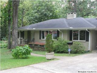 500 Grn Spg Ave, Birmingham AL  35211-3914 exterior