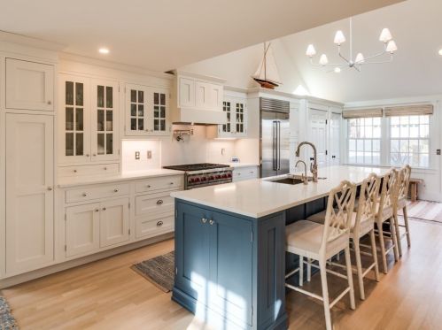 1 Normanstone Dr, Rockport MA  01966-1910 exterior