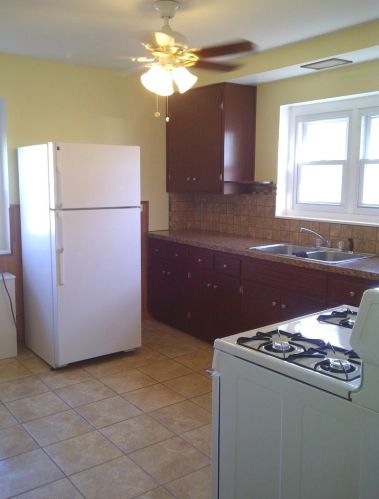 1845 Grv Ave, Forest View IL 60402-1747 exterior