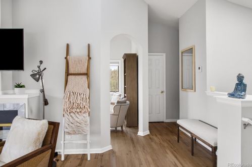 12501 Callae Dr, Conifer CO  80433-5109 exterior