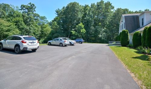 63 Central St, North Reading MA 01864-3201 exterior