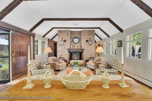 310 Cooper Rd, Tinton Falls NJ 07701-6010 exterior