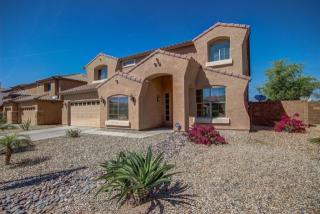 3216 Pleasant Ln, Phoenix AZ  85041-5239 exterior