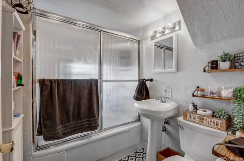 31551 Black Widow Dr, Conifer CO 80433-9614 exterior