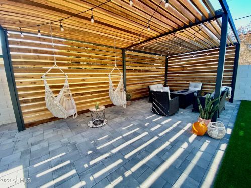 5314 8th Ave, Phoenix AZ  85013-1921 exterior