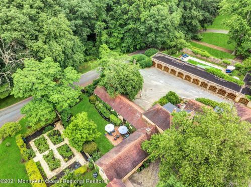 310 Cooper Rd, Tinton Falls NJ 07701-6010 exterior