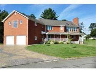 23 Gabriel Farm Dr, New Bedford MA  02743-1330 exterior