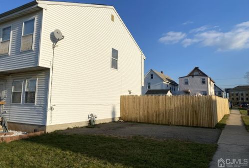 148 Lowell St, Carteret NJ  07008-2916 exterior