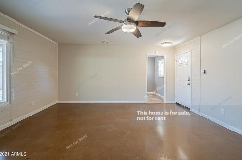 2810 Coolidge St, Phoenix AZ 85017-3543 exterior