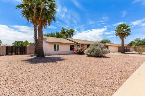 1439 Kael St, Mesa, AZ 85203-2005