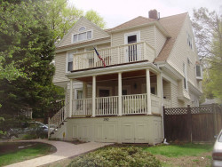 190 Tremont St, Newton, MA 02458-2109