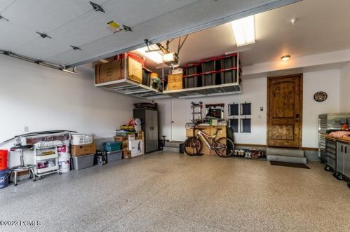 3167 Lower Saddleback Rd, Park City UT 84098-5699 exterior