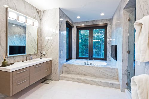 216 White Pne Cyn Rd, Park City UT 84060-6514 exterior